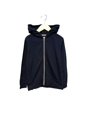 ⭐️ 5/$30 Mini Mioche Kids Zip Hoodie size 5/6